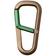 Bild für The James Brand The Hardin Tumbleweed, Dark Green ES204198-10 Karabiner