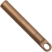 The James Brand The Randolph, Rose Gold titanium, ES206913-10, stash tool