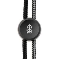 Image pour The James Brand The Ulu ES213970-10 zwart, lanyard en paracorde 