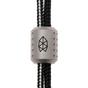 Image pour The James Brand The Alder ES215969-10 Grey Titanium, Black/BW, cordon paracorde avec perle