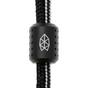 Bild für The James Brand The Alder ES215970-10 Black Titanium, Black/BW, Paracord-Lanyard mit Bead