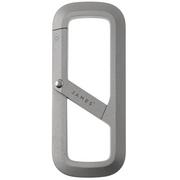 Bild für The James Brand The Madison Titanium ES216930-10 Karabiner