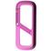 Bild für The James Brand The Madison ES216989-10 Pink, Karabiner