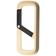 Bild für The James Brand The Madison ES216990-10 Gold + Black, Karabiner