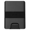Afbeelding voor The James Brand The Lowe ES217996-10 Black + Black, portemonnee