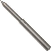The James Brand Stilwell titanium pen