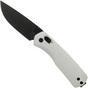 Afbeelding voor The James Brand The Carter, bone G10, stainless zakmes KN108116-00