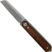 The James Brand The Duval Rosewood KN109122-00 Taschenmesser