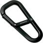 Image for The James Brand The Hardin Black ES204910-10 carabiner