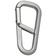 Afbeelding voor The James Brand The Hardin Silver ES204929-10 karabijnhaak