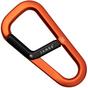 Image for The James Brand The Hardin, Orange Black ES204944-10 carabiner