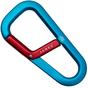 Image for The James Brand The Hardin, Cerulean Red ES204950-10 carabiner