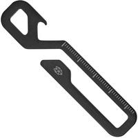 Image for The James Brand The Rowan ES211900-10 Black Stainless, carabiner