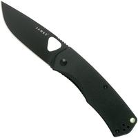 Immagine per The James Brand Folsom, black + black, coltello da tasca