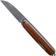 Bild für The James Brand The Pike, Rosewood, Damascus, KN110159-00 Taschenmesser