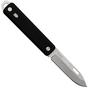 Afbeelding voor The James Brand The Ellis Slim, black G10, KKN125114-00, zakmes