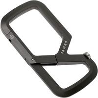 Image for The James Brand Mehlville, space grey, snap hook