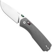 Afbeelding voor The James Brand The Carter KN108269-00 Primer Gray, zakmes