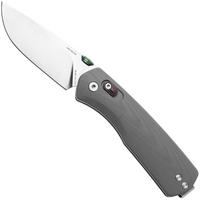 Afbeelding voor The James Brand The Carter KN108269-00 Primer Gray, zakmes