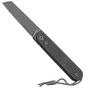 Image for The James Brand The Duval Black, Black G10 N109113-00 pocket knife