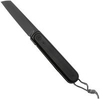 Bild für The James Brand The Duval KN109121-00 Ebony Black, Taschenmesser