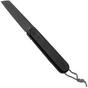 Image pour The James Brand The Duval KN109121-00 Ebony Black, couteau de poche