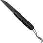 Image for The James Brand The Pike KN110121-00 Ebony Black, pocket knife
