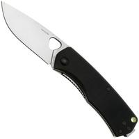 Immagine per The James Brand The Folsom KN112114-00 Satin VG-10, Black G10, coltello da tasca