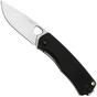 Image pour The James Brand The Folsom KN112114-00 Satin VG-10, Black G10, couteau de poche