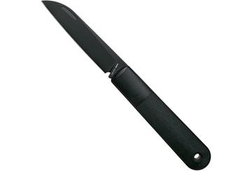 The James Brand The Wayland, Black G10, Black KN115113-00 zakmes