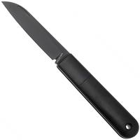 Immagine per The James Brand The Wayland KN115121-00, Black CPM-S35VN, Ebony Wood coltello da tasca