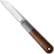 The James Brand The Wayland, Rosewood, Stainless KN115142-00 couteau de poche