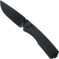Immagine per The James Brand The Carter XL, Black G10, Black coltello da tasca JAKN116113-00