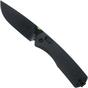 Image pour The James Brand The Carter XL, Black G10, Black couteau de poche JAKN116113-00