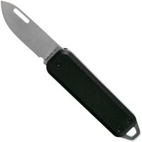 Image for The James Brand Elko Satin + Black Aluminum KN117101-00 pocket knife
