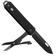 Imagen para The James Brand The Ellis Scissors KN119113-00 Black G10, Straight Stainless, navaja