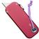 Afbeelding voor The James Brand The Palmer, Mulberry + Deep Blue Aluminum, Purple Lanyard KN121273-00, utility mes