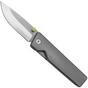 Immagine per The James Brand The Chapter 2 KN127112-00 Grey Titanium, Satin CPM S35VN coltello da tasca