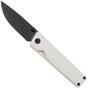 Immagine per The James Brand The Chapter 2 KN127233-00 White Titanium, PVD Black CPM S35VN  coltello da tasca