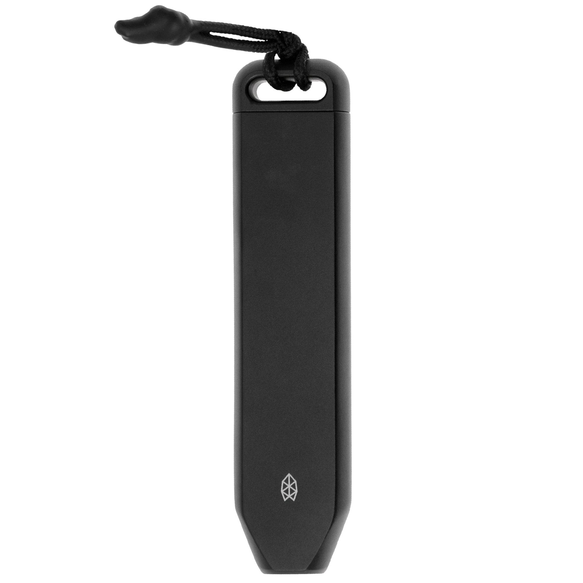 Multitool The James Brand The Warrick KN128903-10 Black Bit Driver