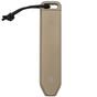 Image for The James Brand The Warrick KN128975-10 Coyote Tan Desert Sky Bit Driver, multi-tool