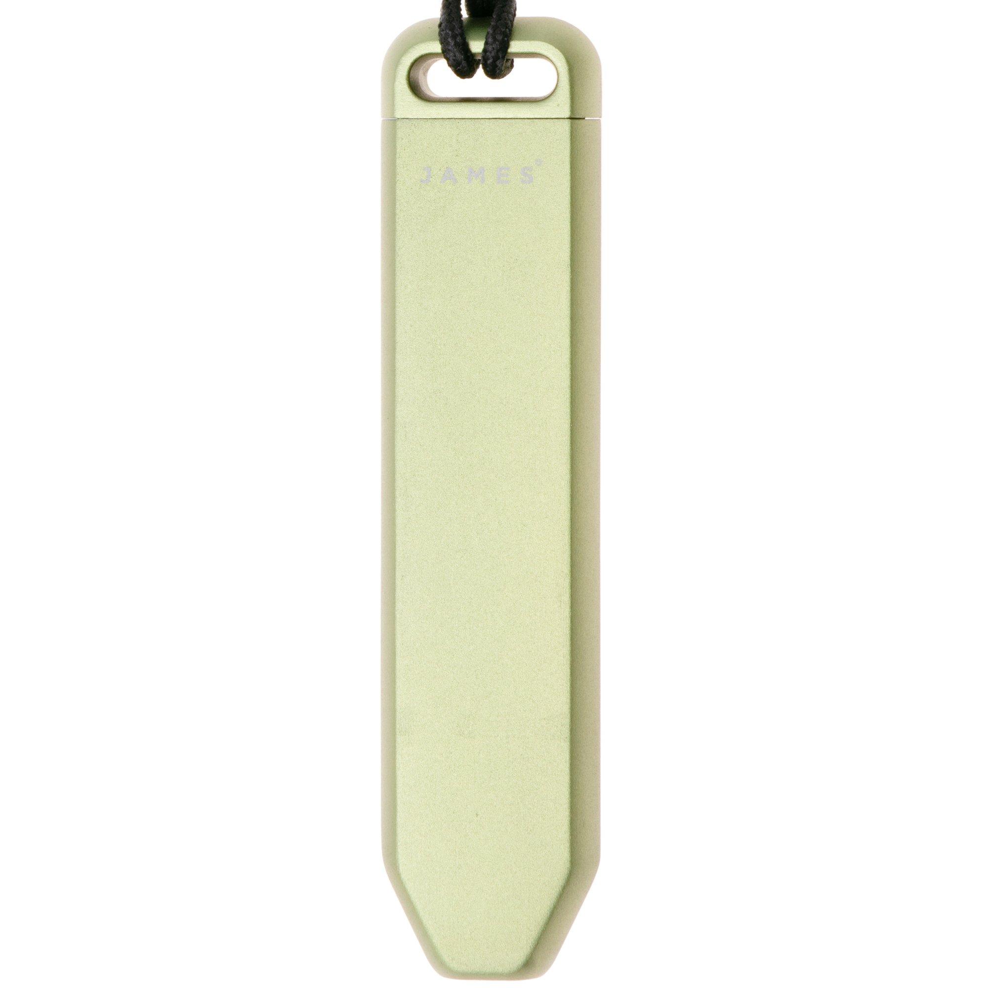 The James Brand The Warrick KN128991-10 Grove Bit Driver, Multitool