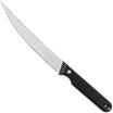 The James Brand The Humboldt KN130114-00 Böhler N690 Stonewash, Black G10, filleting knife, Conner Coffin design