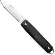 Bild für The James Brand The Ellis KN131264-00 Black Aluminum, Taschenmesser