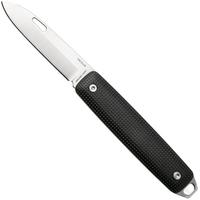 Bild für The James Brand The Ellis KN131264-00 Black Aluminum, Taschenmesser