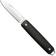 Afbeelding voor The James Brand The Ellis KN131264-00 Black Aluminum, zakmes