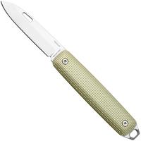 Afbeelding voor The James Brand The Ellis KN131266-00 Grove Aluminum, zakmes