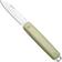 Afbeelding voor The James Brand The Ellis KN131266-00 Grove Aluminum, zakmes