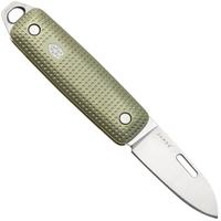 Afbeelding voor The James Brand The Elko KN132266-00 Grove, zakmes