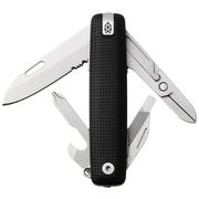 Bild für The James Brand The Helton KN133101-01 Black, Multitool